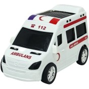 Resim Ilk Yardım Araçları 