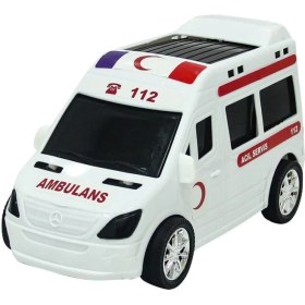 Resim Ilk Yardım Araçları 