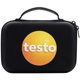 Resim 0590 0016 Testo 760-1 Taşıma Çantası 