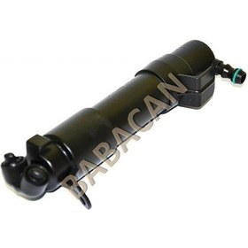 Resim Mercedes Se 211 Far Yıkama Robotu Sağ 2118602247 Btap 