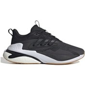 Resim Adidas Erkek Siyah Spor Ayakkabı Ie9155 001 