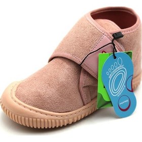 Resim Pepino 2083 Unisex Çocuk Panduf Pudra 