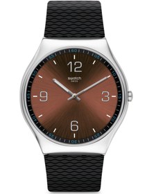 Resim SWATCH SS07S107 Erkek Kol Saati 