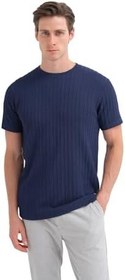 Resim Erkek T-shirt CAZ.40510 