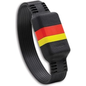 Resim Oto Eko Launch Uzatma Kablosu 30 Cm OBD2 Flat Kablo Easydiag 3.0 Golo Carcare M-Diag 