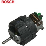 Resim Bosch 24V KALORİFER MOTORU EM (KÜÇÜK TİP) (MİL ÇAPI 6MM) 