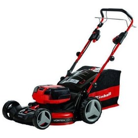 Resim Einhell GP-CM 36/47 S HW Li 4x4,0Ah Akülü Çim Biçme Makinesi - 3413200 