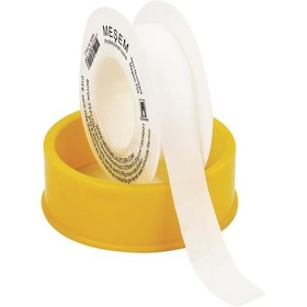 Resim Meşem 701 8mt 12mm Küçük Teflon Bant 