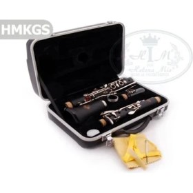 Resim Helena Mia Klarnet Si Bemol Hmkgs 