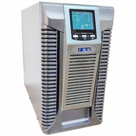 Resim Fcm 3 KVA Online UPS Güç Kaynağı 