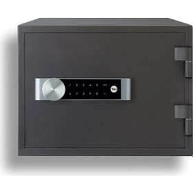 Resim Yale Yangın Sertifikalı Kasa Orta Boy Yfm/352/fg2/b 