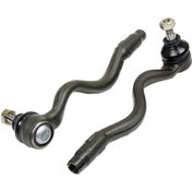 Resim Bmw E36 Rot Başı Ön Sol 1990-2000 32111139313-0 