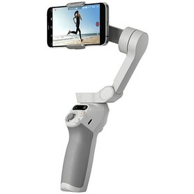 Resim DJI Osmo Mobile SE Stabilizer Gimbal 