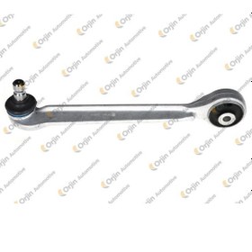 Resim ROTİLLİ KOL ÜST SOL PASSAT 97- / A4 04- A6 97- / SUPERB 02- ALÜMI 