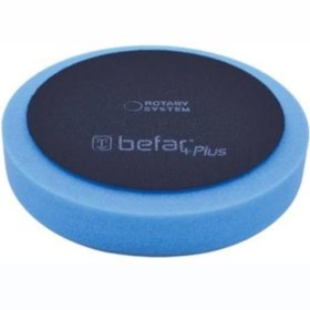 Resim BEFAR Detail Market Plus Mavi Hare Giderici Sünger 180 mm 