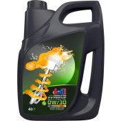 Resim Doill EXTREME 0W-30 API SN/CF ACEA C3 4 Litre Tam Sentetik Partiküllü Motor Yağı (Üretim Yılı: 2025) 
