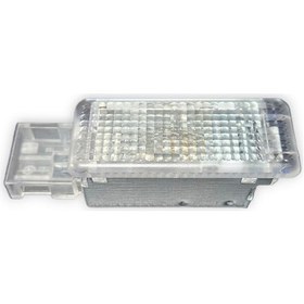 Resim Vw Golf 5 2004-2008 Torpido Aydınlatma Lambası 7l0947415 