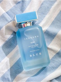 Resim LC Waikiki LCW ACCESSORIES Iceberg EDP Erkek Parfüm 100 Ml - 4567IJTYRHTEGR 