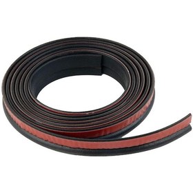 Resim 2 Metre Kapı Conta Şeridi Aksesuarları Dış Kalıplama Ses Yalıtımı 