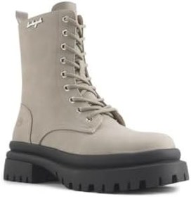 Resim Lumberjack ELINA 4PR 101915394 Kadın Bot Olıve 36-40 