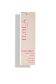 Resim Full Coverage Concealer | Vanilla Light 