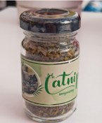 Resim moistrid Catnip Kedi Çimi Nanesi 