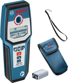 Resim Bosch Gms 120 Multı Dedektor 