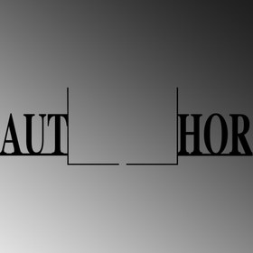 Resim KT-042 Dekoratif Metal Kitap Tutucu | ByLamp 