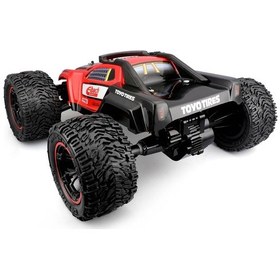 Resim Maisto Tech Off-road Desert Racer Kumandalı Araba 81466 Renkli 
