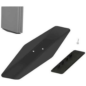 Resim Ankatek Vidalı Slım Sistemi Ps4 Pro Oyun Makinesi Kelepçe İle Dik Durma Braketi, 2'si 1 Arada Ana 