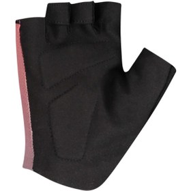 Resim SCOTT Aspect Sport Gel Erkek Kısa Parmak Eldiven Kırmızı-koyu Gri Xl 