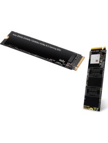 Resim İzoly 256GB NVMe M.2 SSD 2000 MB/s Okuma 1300 MB/s Yazma Hızı ile Oyun ve Veri Depolama 