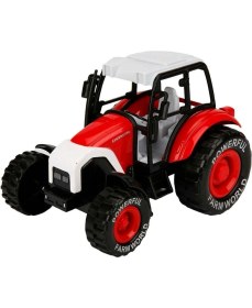 Resim Sunman 00255 Sunman, Maxx Wheels Traktör 14 cm 