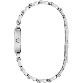 Resim Guess Gugw0994l1 Kadın Kol Saati Metalik Gri 