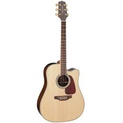 Resim Takamine GD71CE-NAT Elektro Akustik Gitar 