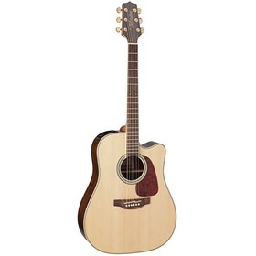 Resim Takamine GD71CE-NAT Elektro Akustik Gitar 
