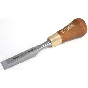 Resim Narex 811070 Kısa Avuç Içi Armut Saplı Iskarpela 20 Mm 