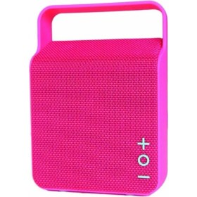 Resim Preo My Sound MS68 Kablosuz Taşınır Bluetooth Speaker Pembe 