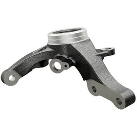 Resim Kıa Rıo Iıı 06/11 Ön Aks Taşıyıcı Sol Abs Li - Oem Yedek Parça 