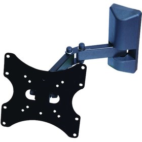 Resim Lcd / Plazma / Monitör Tv Duvar Askı Aparatı 