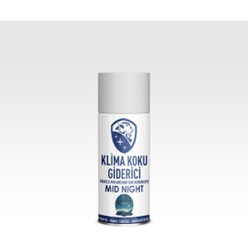 Resim Newmix Mid Night Kokulu Klima Koku Giderici Klima Bombası 