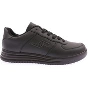 Resim Jump 21516-22y Fashıon Athletıc Kadın Spor Ayakkabı JUMP-21516-Z-R1534 Siyah 