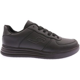 Resim Jump 21516-22y Fashıon Athletıc Kadın Spor Ayakkabı JUMP-21516-Z-R1534 Siyah 