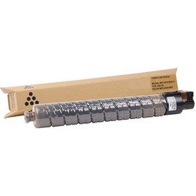 Resim Ricoh Aficio Mp-c3002 Siyah Uyumlu Fotokopi Toner Great Toner 