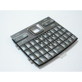 Resim Nostaljik Nokia E72 Tuş Takımı 