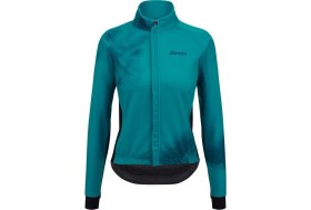 Resim Santini Pure Dye Termal Kadın Bisiklet Ceketi 4W503L75PUREDYE 