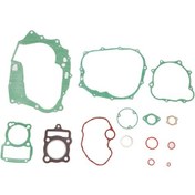 Resim Huiliang 14'lü Conta Seti Cg125/156fmı 