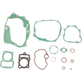 Resim Huiliang 14'lü Conta Seti Cg125/156fmı 