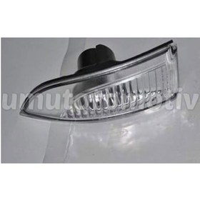Resim Genel Markalar Dış Ayna Sinyali Sol Fluence-megane 3 261656470r 