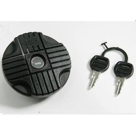 Resim BENZİN PLASTİK DEPO KAPAĞI KİLİTLİ RENAULT R12 SW 7701402437 7212911 